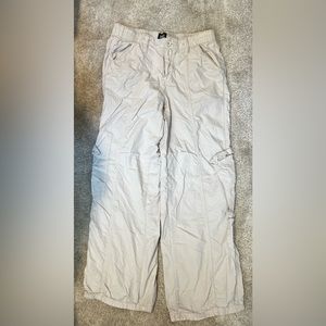 Y2K Cargo Pants - BDG